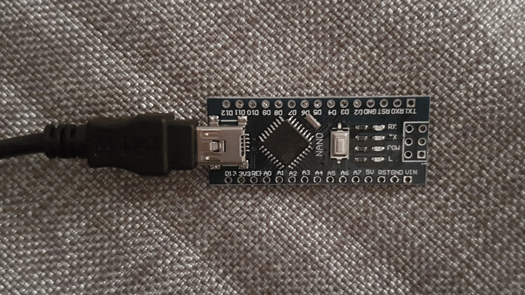 Connecting Arduino Nano to Mac OS X – Sebastian Martens – Technical ...